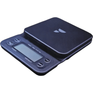 Balança digital Fpro (com cronômetro)