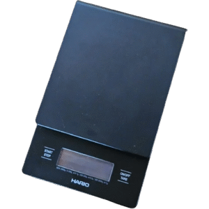 Balança V60 Hario