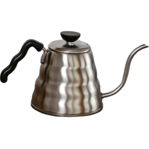 Chaleira Hario Buono Aço inoxidável (800ml)