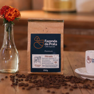 Café Premium Moído - 250g