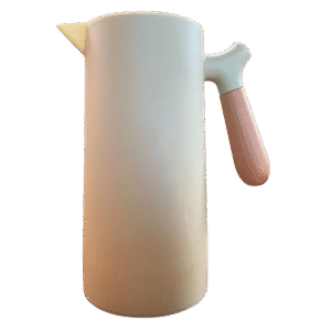 Garrafas térmicas para café