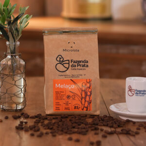 Microlote Melaço