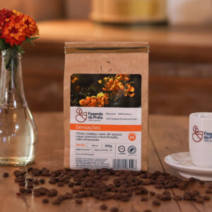 Microlote Sensações Verão