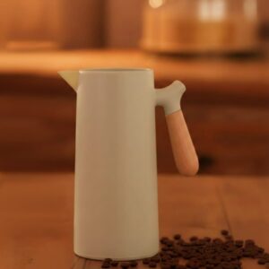 Garrafa Térmica Wolff Nórdica – 1 Litro