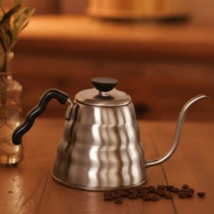 Chaleira Hario Buono Aço inoxidável (800ml)