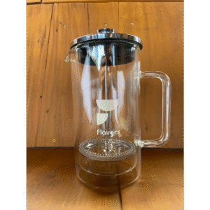 Prensa Francesa Flavors 1L