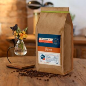 Campeões da Fazenda - Fermentado (Whisky)