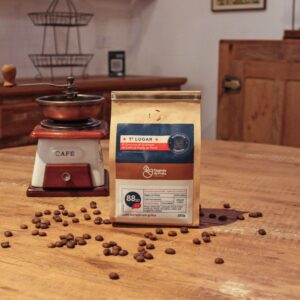 Campeões - Fermentado (Whisky)