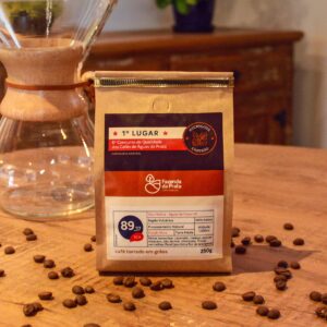 Campeões - Sítio Platina