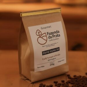 Gourmet Blend especial - 250g
