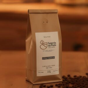 Gourmet Blend Especial - 500g